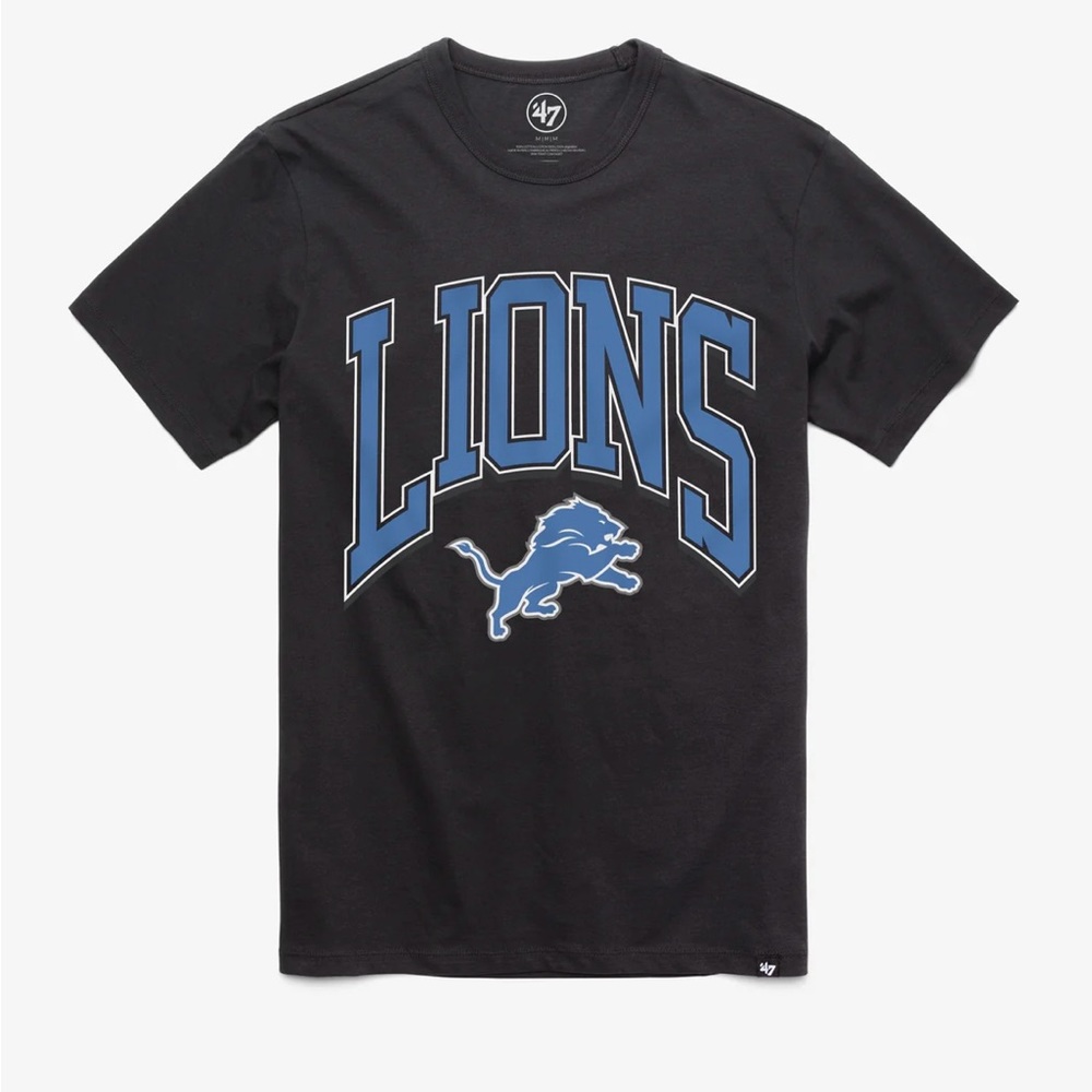 Detroit Lions T-Shirt